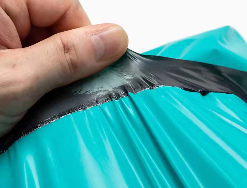 辽源绿色快递袋-03