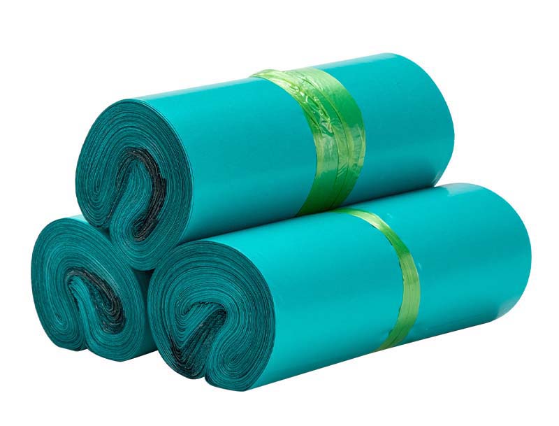 辽源绿色快递袋-01