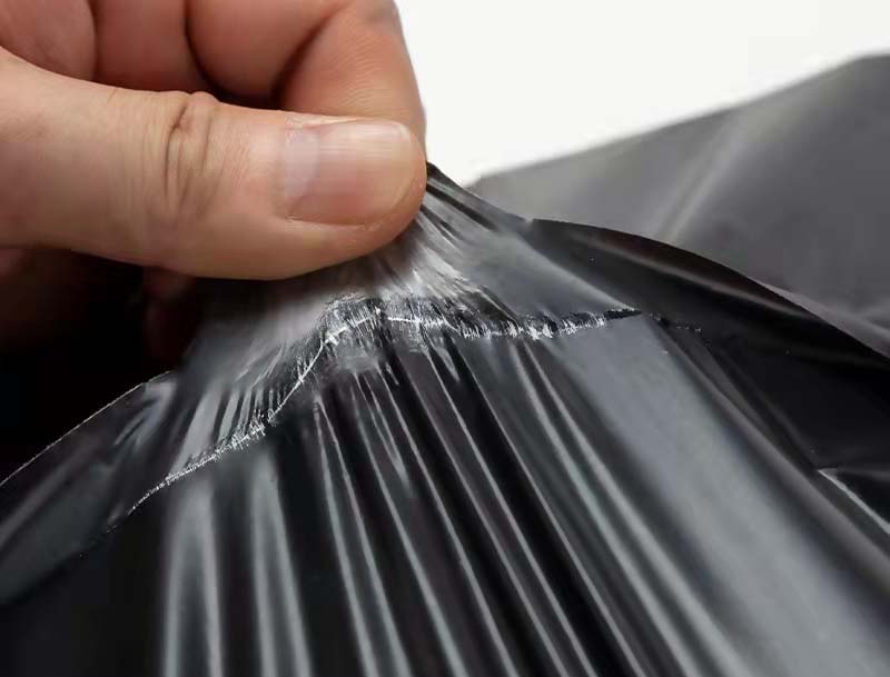 辽源黑色快递袋-03