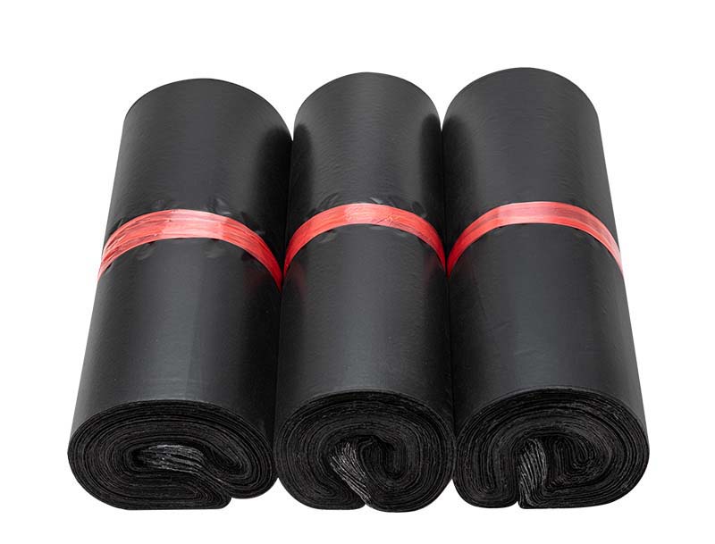 辽源黑色快递袋-05