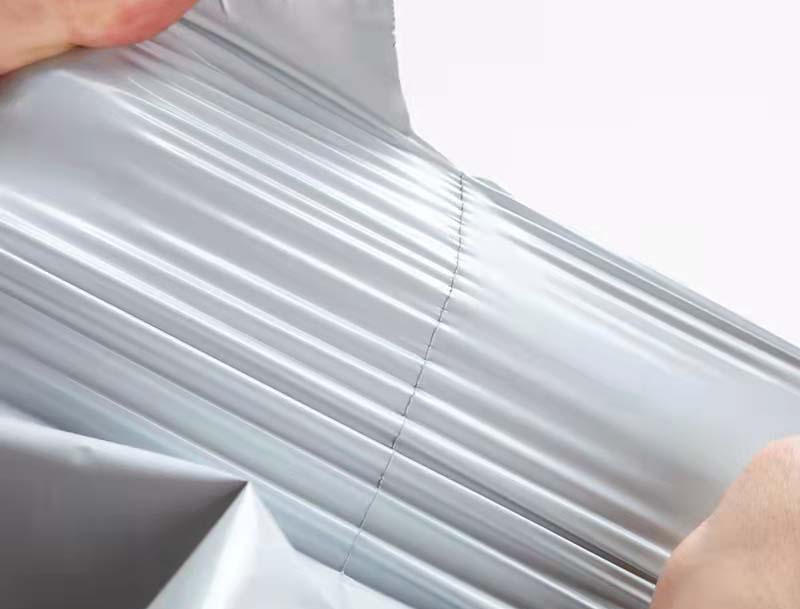 辽源白色快递袋-04