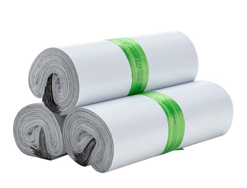 辽源白色快递袋-01