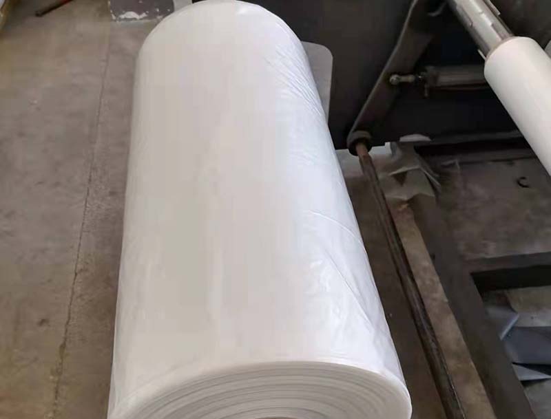 辽源尼龙透明膜-03